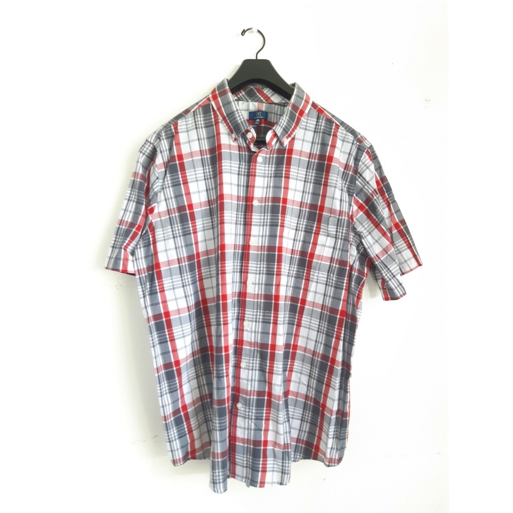 Button down Shrt